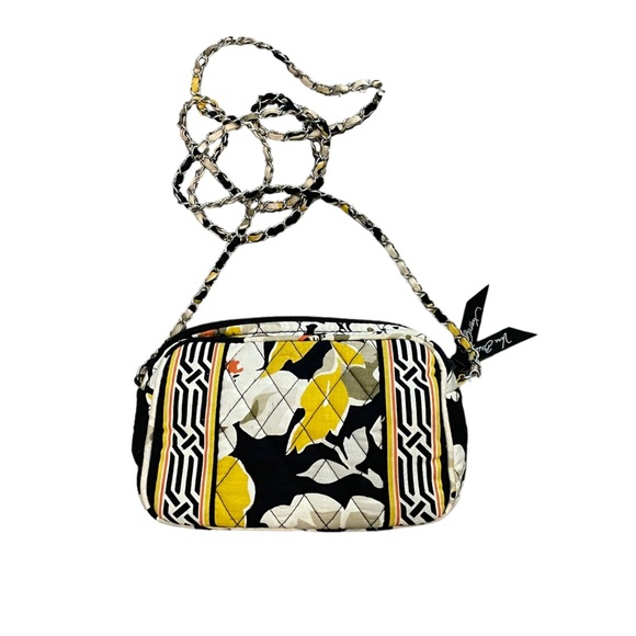 Vera Bradley Handbags - Vera Bradley mini crossbody purse